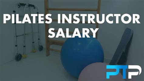 How Much Do Pilates Instructors Make? A 2024 Deep Dive into Salary and Earnings Potential