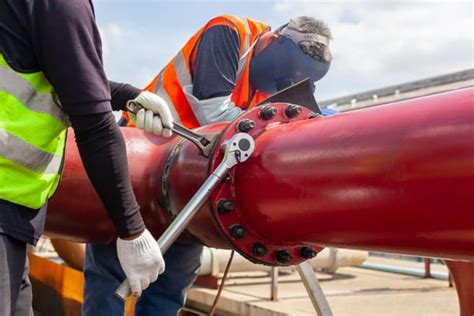 Unlocking Your Earning Potential: A Deep Dive into Pipe Fitter Salaries
