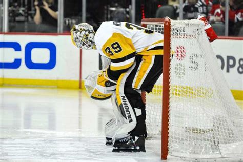 Pittsburgh Penguins Salary Cap