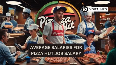 How Much Do Pizza Hut Employees Make? A 2024 Salary Guide