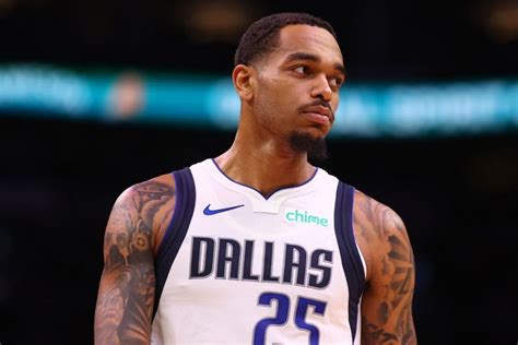 PJ Washington's Salary: A Career Analysis for Aspiring Athletes