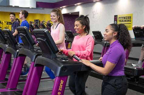 Unlocking Your Earnings: A Deep Dive into Planet Fitness Personal Trainer Salaries