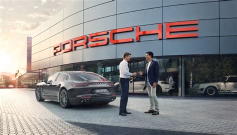 Porsche Technician Salary: A Comprehensive 2024 Guide