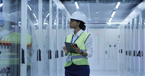 Power Plant Operator Salary: A Comprehensive Guide to Your Earning Potential