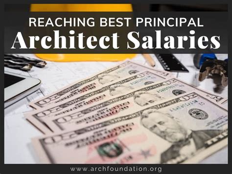 Decoding the Principal Architect Salary: A 2024 Guide to Your Earning Potential