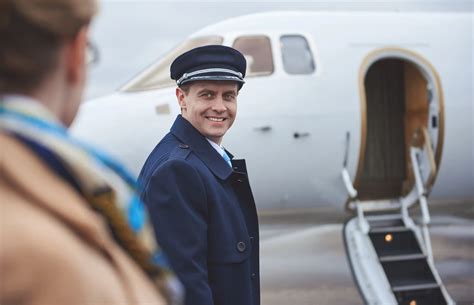 Private Airline Pilot Salary