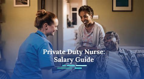The Ultimate Guide to Private Duty Nurse Salary: An In-Depth 2024 Career Analysis