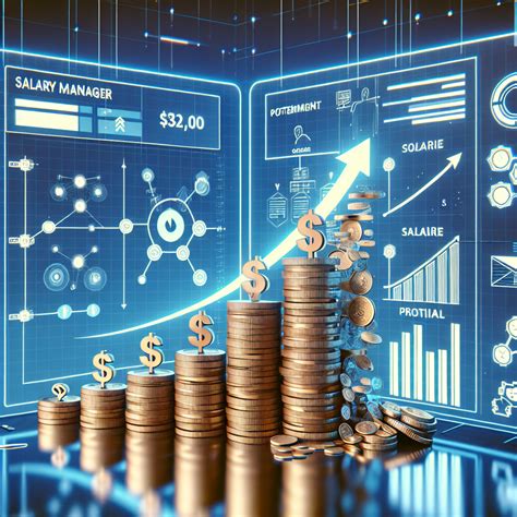 Decoding the Project Manager Salary at Epic Systems: A 2024 Analysis