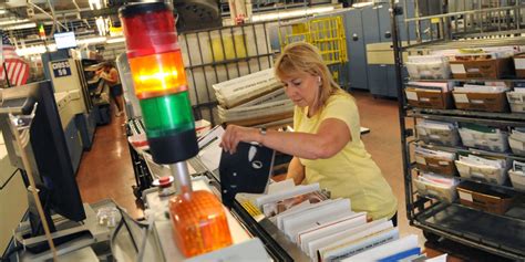 Unpacking the PSE Mail Processing Clerk Salary: A 2024 Guide for Aspiring Professionals