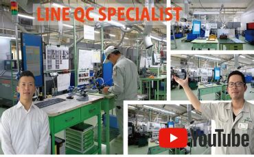 Unlocking Your Earning Potential: A Deep Dive into the QC Specialist Salary at Fujifilm