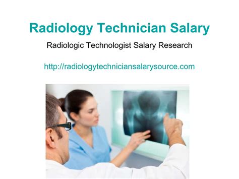 The Ultimate 2024 Guide to a Radiology Technician Salary in NY: Earnings, Outlook, and Your Career Path