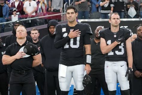 Raiders Salary Cap
