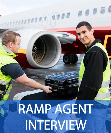Decoding the Tarmac: A Comprehensive Guide to Ramp Agent Salaries