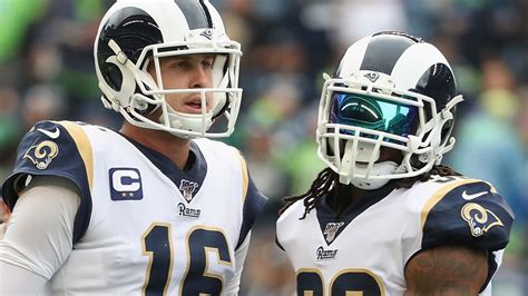 Rams Salary Cap