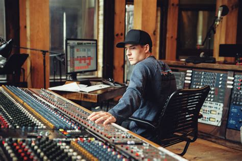 Unlocking Your Earnings: A Deep Dive into Recording Engineer Salaries