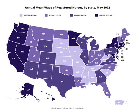 Decoding the Recovery Room Nurse Salary: A 2024 Earnings Guide