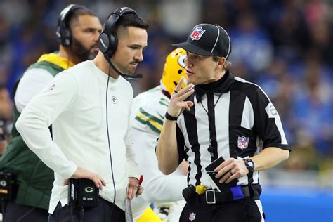 The Pinnacle of the Whistle: Your Ultimate Guide to an NFL Referee's Super Bowl Salary and Career Path