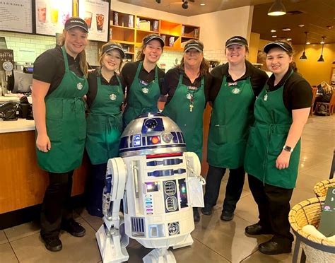 Unlocking Your Earning Potential: A Deep Dive into the Starbucks Regional Manager Salary