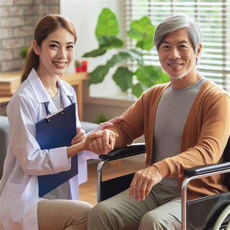 Rehabilitation Counselor Salary