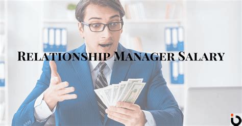 Decoding the Relationship Manager Salary: A 2024 Guide to Your Earning Potential