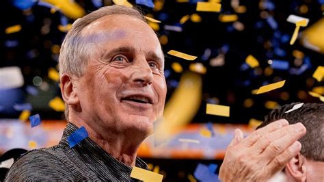 Rick Barnes Salary: An In-Depth Look at a Top College Coach's Earnings