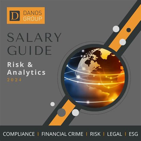 Decoding the Risk Analyst Salary: Your 2024 Guide to Earnings and Potential