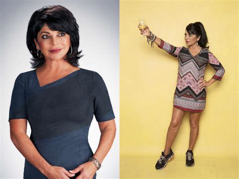 Uncovering the Salary of a Broadcast Meteorologist: An Analysis Inspired by Roberta Gonzales