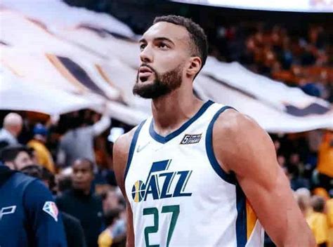Rudy Gobert Salary