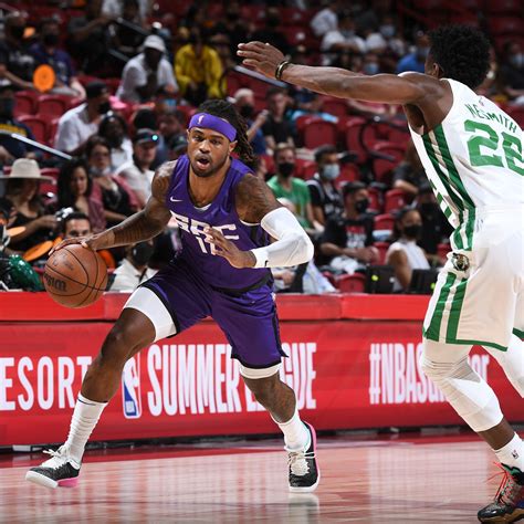 Unlocking Your Career in the NBA: A Guide to Sacramento Kings Salaries
