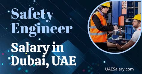 Decoding the Safety Engineer Salary: Your 2024 Guide to Earnings and Potential