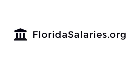 Salaries For State Employees In Florida