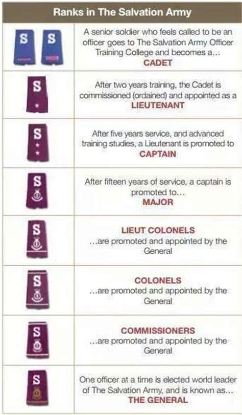 Understanding Salvation Army Executive Salaries: A 2024 Career Guide