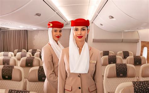 Decoding the Emirates Cabin Crew Salary: A Comprehensive 2024 Guide
