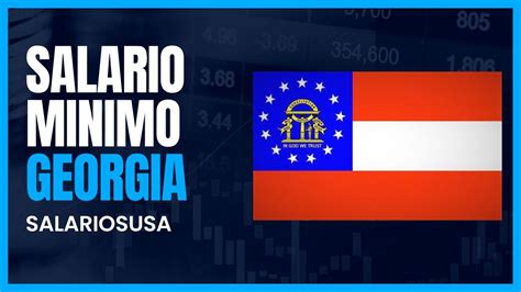 The Ultimate Guide to Advancing Beyond the Salario Mínimo en Georgia: Your Roadmap to a Thriving Career
