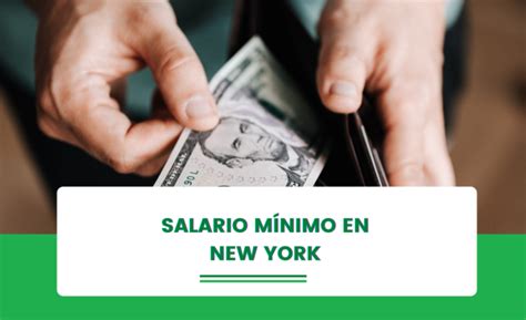 Salario Mínimo en New York 2024: The Ultimate Guide to Working, Earning, and Thriving in the Empire State