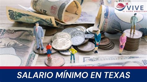 Salario Mínimo en Texas: The Ultimate 2024 Guide for Workers, Job Seekers, and Employers