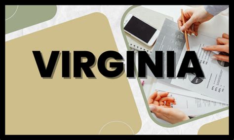 Salario Mínimo en Virginia: A 2024 Guide to Earnings and Career Growth
