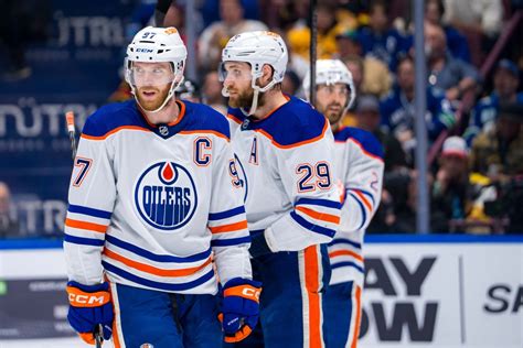 The Architect Behind the Roster: Your Ultimate Guide to a Career in Managing the Salary Cap for the Edmonton Oilers & Beyond