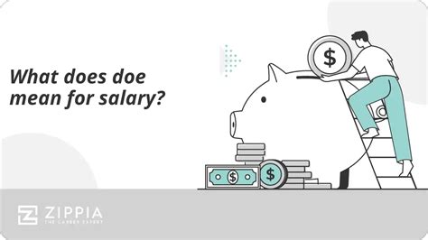 Salary DOE: What Does It Mean and How to Maximize Your Offer?