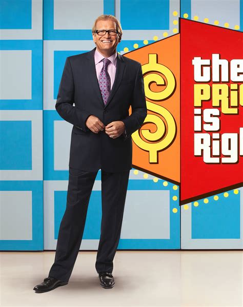The Ultimate Guide to a Game Show Host Career: The 'Drew Carey The Price Is Right' Salary, Outlook, and How to Get Started
