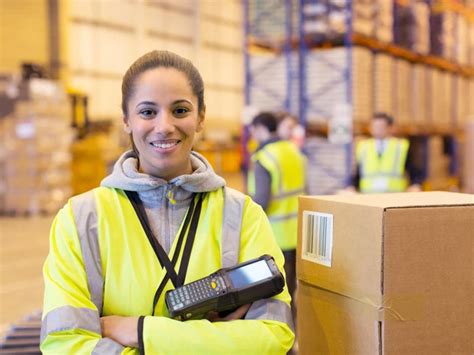 Decoding the Salary for a Logistics Coordinator: A Comprehensive 2024 Analysis