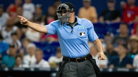 How Much Do MLB Umpires Make? A 2024 Salary Deep Dive