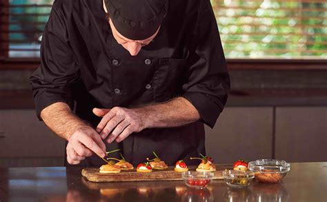 Unlocking Your Earning Potential: The Ultimate Guide to a Personal Chef's Salary and Career Path