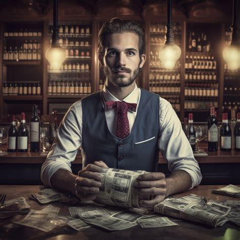 Uncorking Your Earning Potential: A Deep Dive into Sommelier Salaries