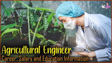 Agricultural Engineer Salary: An In-Depth Guide for 2024