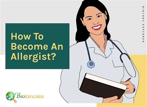 Allergist Salary Guide: How Much Do Allergists Make in 2024?