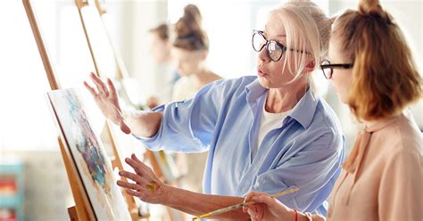 How Much Do Art Teachers Make? A Comprehensive Salary Guide for 2024