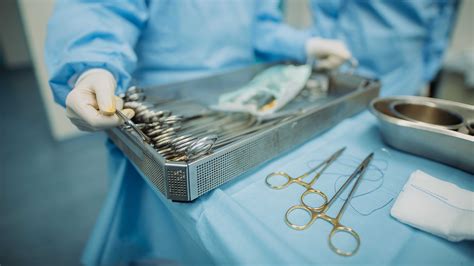 Uncovering the Earnings: A Deep Dive into Autopsy Technician Salaries