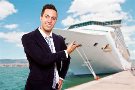Decoding the paycheck: How much does a Cruise Director really make?