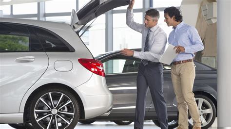 Unlocking Your Earning Potential: A Deep Dive into the Salary of a Car Dealership Finance Manager